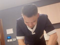 -华夏良子·足道SPA艾灸(铁道大厦店)