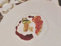 -Le Bernardin