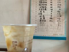 -东梓关景区村庄