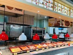 -福成自助烤肉(青春路店)