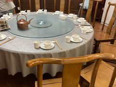 -庶民居中餐馆(花土店)