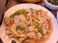 -华福羊汤馆(小市总店)