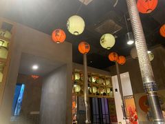 -陇璟烧肉酒场(友谊阳光城店)