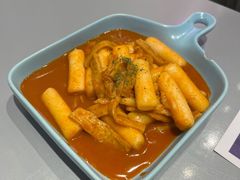 -chicken plus韩国炸鸡(城阳店)