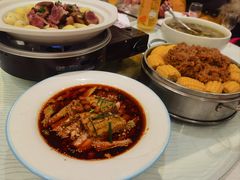 -小八仙·宴(三峡茶庄店)