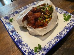 纸包骨-那兰楼私房餐厅