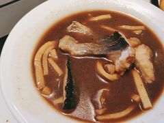 -半天妖烤鱼(海梦一方店)