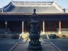 -乌镇东栅景区-修真观