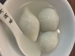 -朱新年·苏式汤团·面点(北寺塔店)