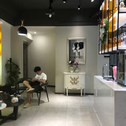 -可可丽舍