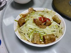 -玲燕蒸菜馆(江东路店)