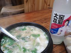 -正宗天津烧麦馆(柳州路店)