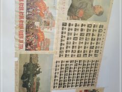 -姥家大锅台水库渔家