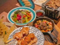 -山葵家·创意料理(宁波来福士店)