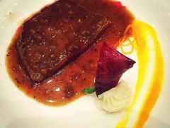 -芭菲盛宴·环球美食(解放碑英利国际店)