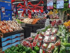 -世纪联华超市(外海店)