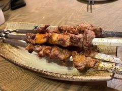 -那时新疆·若羌(经纬汇店)