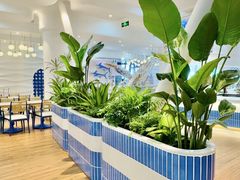 -贝林大翅鲸简餐厅(国家海洋博物馆店)