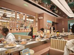 -元气寿司(环球港店)