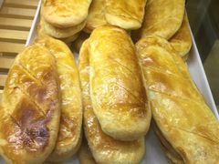 -长发西饼(临顿路店)