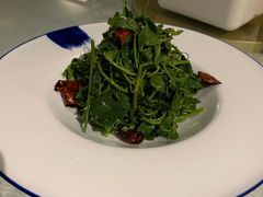 -金岳台私汤温泉度假山庄·创意餐厅(昌平十三陵店)
