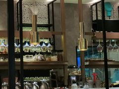 -HELLO MUSAE 拾光缪斯餐厅·纯正希腊风味(苏州中心店)
