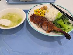 -紫金港餐饮中心-风味餐厅(浙江大学紫金港校区店)