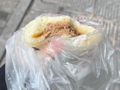 -清泉阁包子铺(中山路店)
