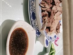 -宁夏国强手抓羊肉·清真菜(未央路凤三店)