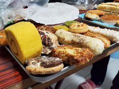 -庆祥斋糕点厂(留学路店)