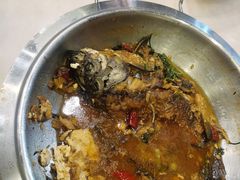 -小锅饭豆腐馆(重工北街普罗旺斯店)
