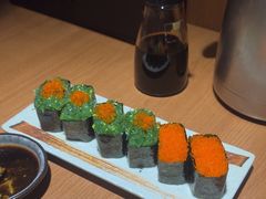 -采御鲜·回转寿司(汕头万达店)