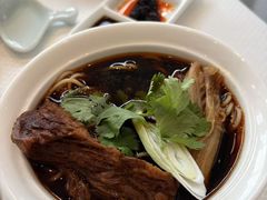 -北京柏悦酒店·锦庭餐厅Dining Room