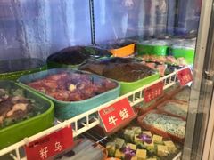 -马路边边串串香(一匡街店)