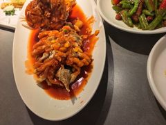 -姑苏家宴·苏帮菜·松鼠桂鱼(苏州总店)