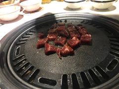 -猫抓烤肉(武进吾悦广场店)