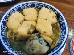 -兰边碗(鼓楼店)