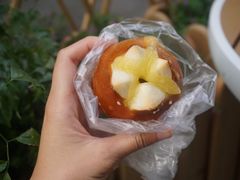 -81BAKERY(大学路店)