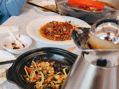 -辣婆婆(航天桥店)