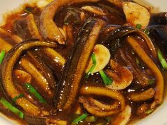 -芳芳私房菜·精做淮扬菜(承德路店)