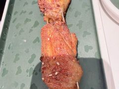 -清真·宁夏印象·盐池滩羊肉体验店(江宁路店)