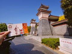 -拜将坛