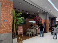-星叶·东南亚料理(温州万象城店)