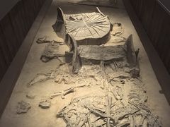 -北京大葆台遗址博物馆