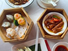 -鹿鸣酒家(越秀店)