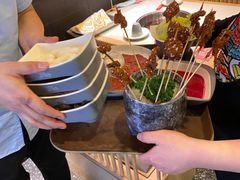 -井格重庆火锅(友谊路新业广场店)