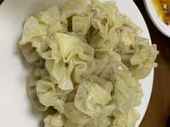 羊肉烧麦-穆伊林全羊馆(白塔店)