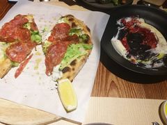 -Mercato莫卡多露台餐厅与酒吧(K11店)