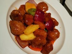 -港丽餐厅
