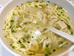 -东泰祥生煎馆(重庆北路店)